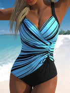 Women’s Swimsuit – Figure-Flattering Design for Stylish Beach Days 8