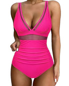 Women’s Swimwear – Stylish and Comfortable Drune Cove Swimsuit for Beach Days 11