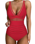 Women’s Swimwear – Stylish and Comfortable Drune Cove Swimsuit for Beach Days 13