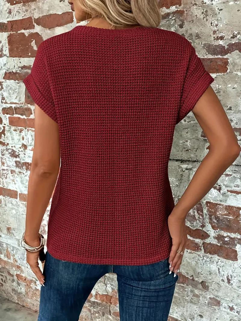Women's T-Shirt – Luxurious Bamboo Fabric for All-Day Comfort and Effortless Style 6